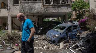 World Health Organization calls for access to patients in Gaza strip