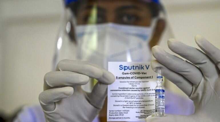 Chinese vaccine inadequate, Sputnik may not be approved: Italian PM