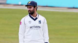 Cricket- 'Try to play as late as possible': Hanuma Vihari's advice to Team India on facing Dukes ball