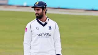 'Never imagined getting a hospital bed would be so difficult', says Hanuma Vihari while using social media to aid India