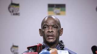 South Africa: Ace Magashule, suspended from African National Congress, takes ruling party to court