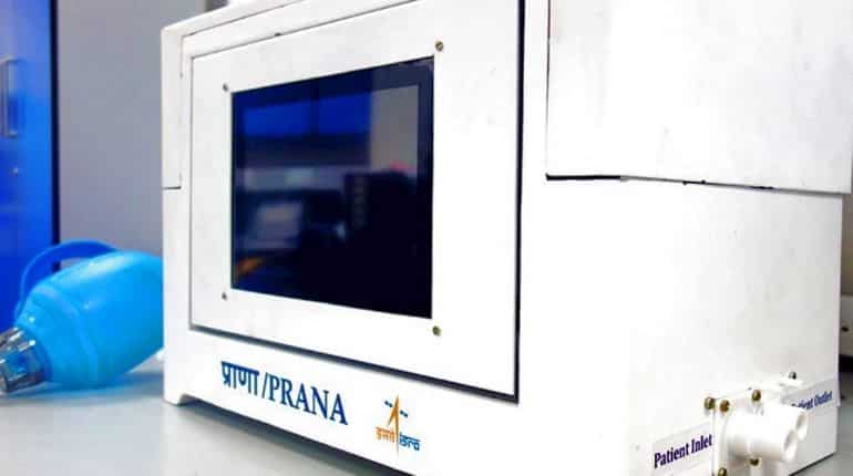 Exclusive: Young scientists at ISRO’s VSSC develop ventilators, oxygen concentrators Exclusive: Young scientists at ISRO’s VSSC develop ventilators, oxygen concentrators