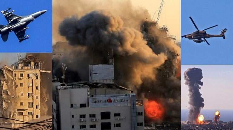 Will Israelis, Palestinians ever reconcile, bring conflict to an end  
