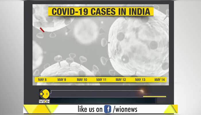 COVID-19: Black fungal infections on a rise in India
