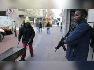 Counting the costs: South African businesses feeling the pain of unrest