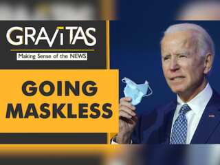 Gravitas: These countries are taking off the mask