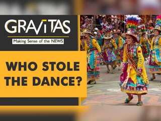 Gravitas: Peru, Bolivia fights over ancient dance forms