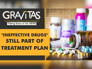 Gravitas: Is India using an outdated prescription to treat COVID-19 patients?