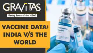 Gravitas: How long before we reach herd immunity?