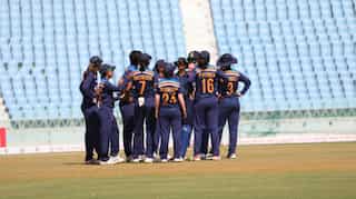Cricket: 'Overall development needed as far as fielding is concerned', says the fielding coach Abhay Sharma