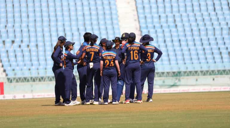 Ekta Bisht, Shikha Pandey set to return as BCCI announces women's squad for England tour