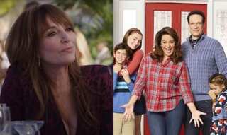 ‘Rebel,’ ‘American Housewife,’ and more shows canceled at ABC