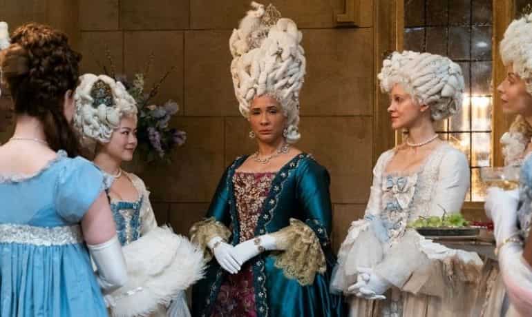 Netflix confirms 'Bridgerton' spinoff series, will focus on young Queen Charlotte Netflix confirms 'Bridgerton' spinoff series, will focus on young Queen Charlotte