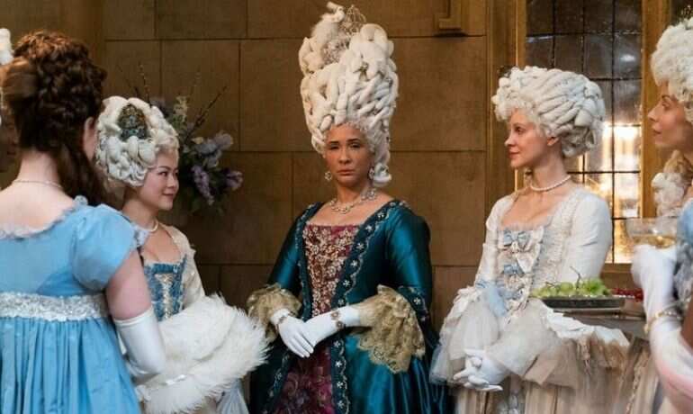 Netflix confirms 'Bridgerton' spinoff series, will focus on young Queen Charlotte