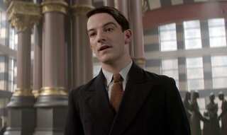 'Fantastic Beasts' star Kevin Guthrie jailed for three years for sexual assault