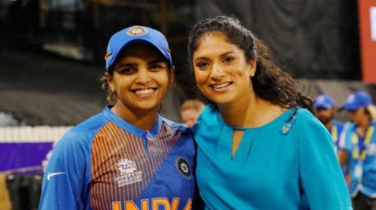 'A true association should deeply care about the players': Lisa Sthalekar slams BCCI on Veda Krishnamurthy