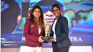 'Monica and Prathyusha are 80% there': Mamatha Maben after duo was left out from squad