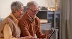 Being tech savvy has health benefits for older people: Study