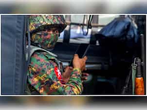 US says plot against Myanmar UN envoy fits 'disturbing pattern'