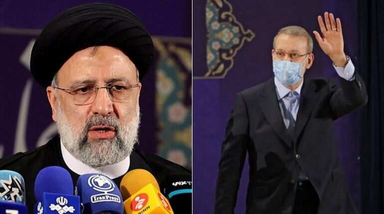 Iran press voices concern over presidential poll turnout Iran press voices concern over presidential poll turnout