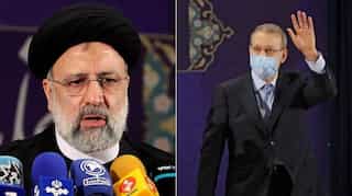 Iran press voices concern over presidential poll turnout