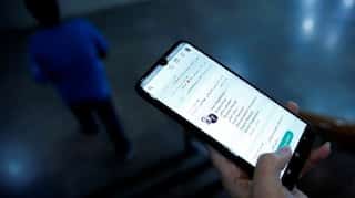 Iranians find their voices on Clubhouse ahead of poll