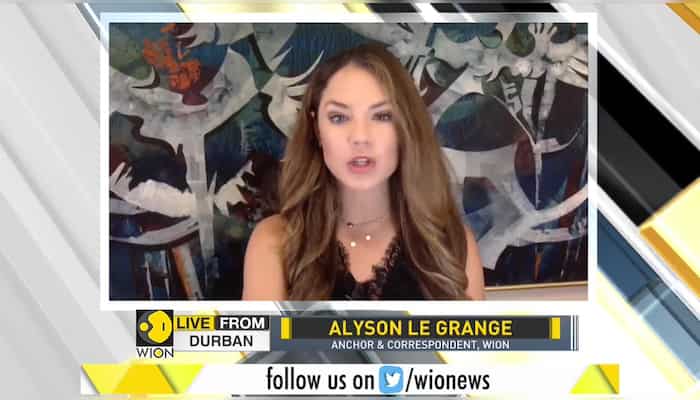 WionNews Video