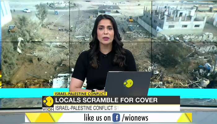 WionNews Video