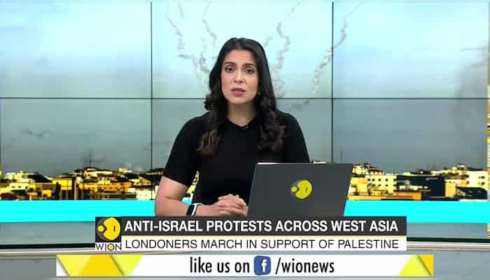 WionNews Video