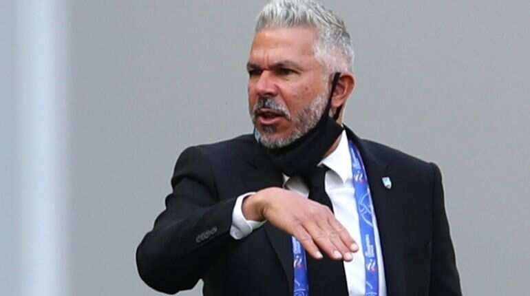 Corica relieved to retain strike force for A-League battle Corica relieved to retain strike force for A-League battle
