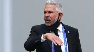Corica relieved to retain strike force for A-League battle