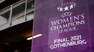 Chelsea and Barcelona gear up for Women's Champions League Final