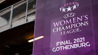 Chelsea and Barcelona gear up for Women's Champions League Final