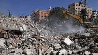 UN rights council to discuss probing 'systematic' abuses in Palestinian territories, Israel