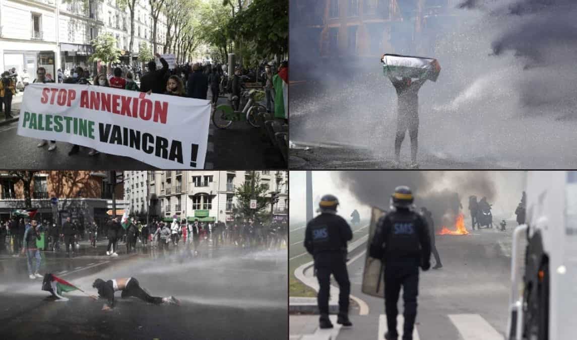 France
