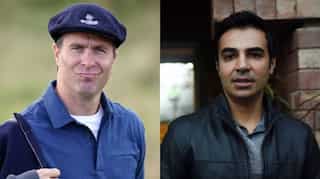 'Haven't been a match fixer': Michael Vaughan hits back at Salman Butt