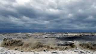 Gujarat govt announces relief package for farmers affected by cyclone Tauktae