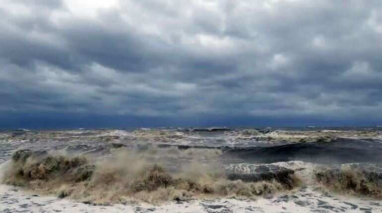 Gujarat govt announces relief package for farmers affected by cyclone Tauktae