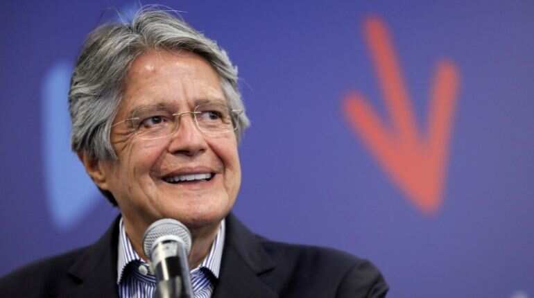 Ecuador indigenous party wins National Assembly presidency, backed by Lasso Ecuador indigenous party wins National Assembly presidency, backed by Lasso