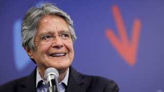 Ecuador indigenous party wins National Assembly presidency, backed by Lasso