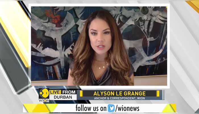 No impunity for police officers responsible for abuse says Colombia's top cop