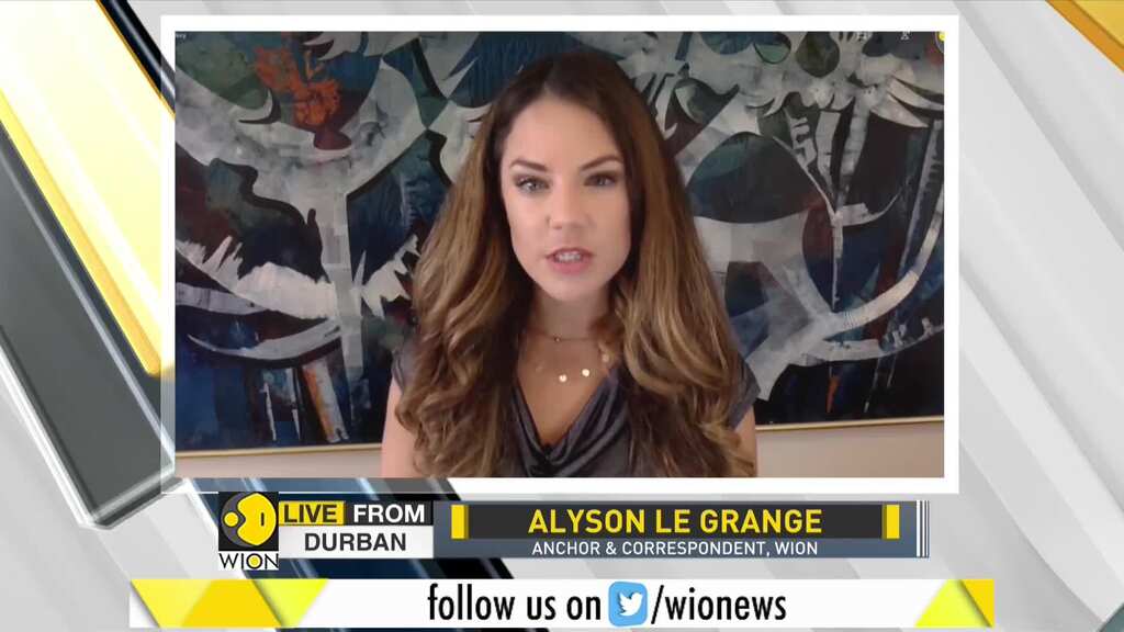 No impunity for police officers responsible for abuse says Colombia's top cop