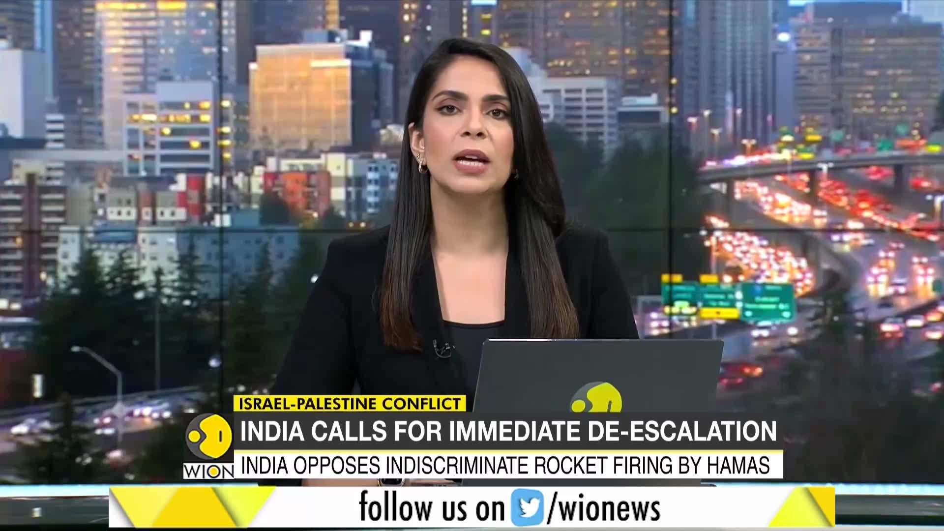 WionNews Video