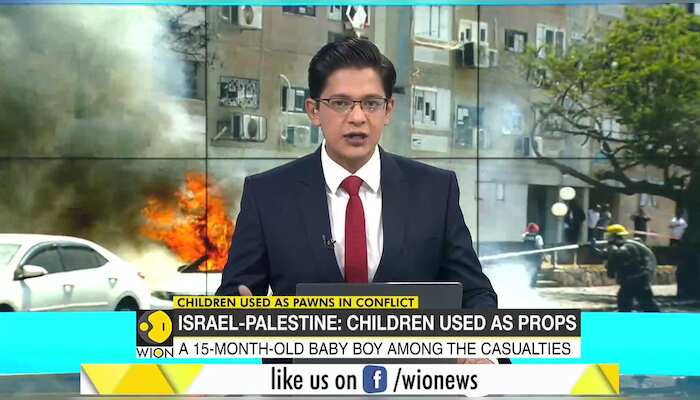 WionNews Video