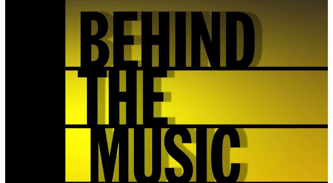 Paramount's 'Behind The Music' release date announced Paramount's 'Behind The Music' release date announced