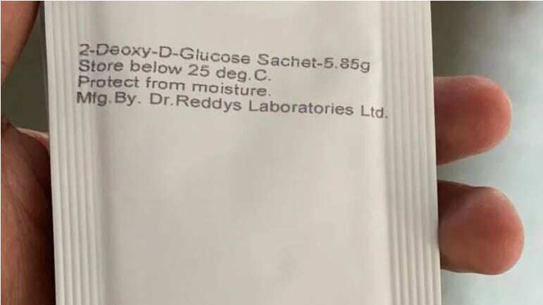 COVID-19: DRDO's anti-coronavirus drug 2-DG to be released today