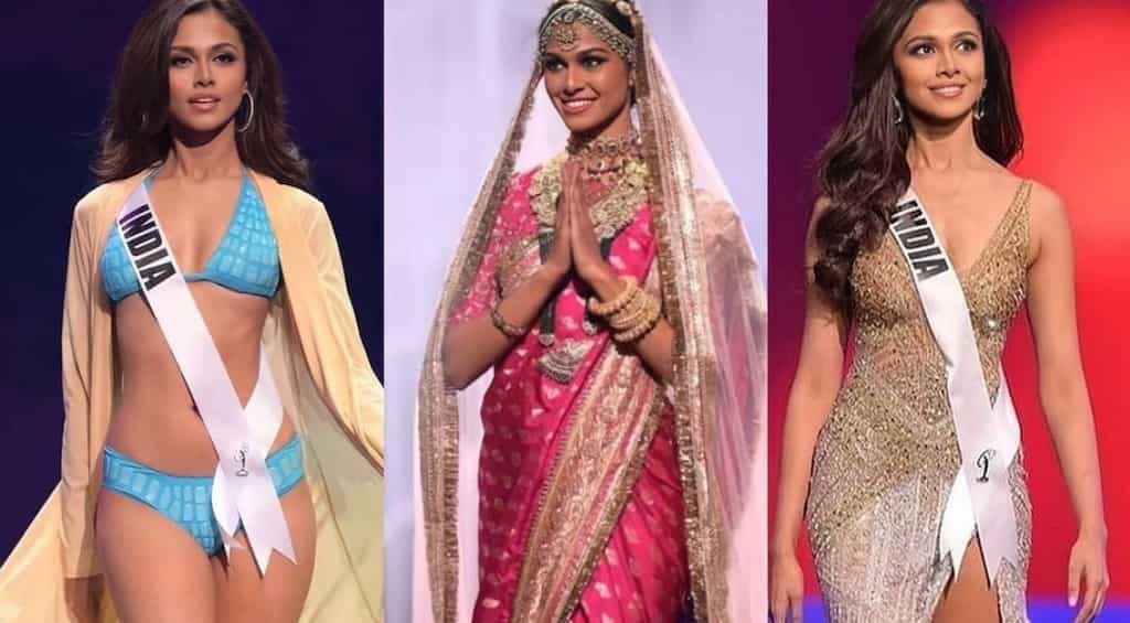 Meet 22-year-old Miss India Adline Quadros Castelino who lost the crown but won hearts