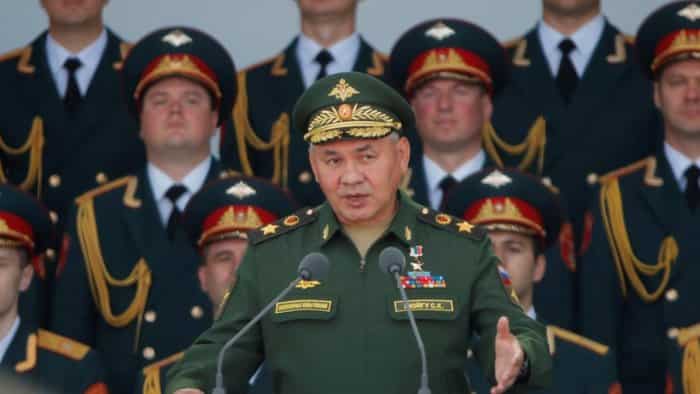 Russian navy to get 40 warships, vessels of various classes this year: Government Russian navy to get 40 warships, vessels of various classes this year: Government