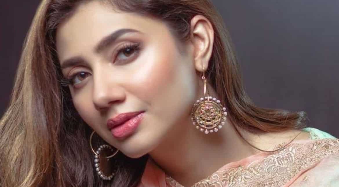 'It's just sad', says Mahira Khan on ban on Pakistani artists in India 'It's just sad', says Mahira Khan on ban on Pakistani artists in India