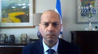 Israeli consul general visits house of Kerala woman killed in Gaza rocket attack to show 'personal support'